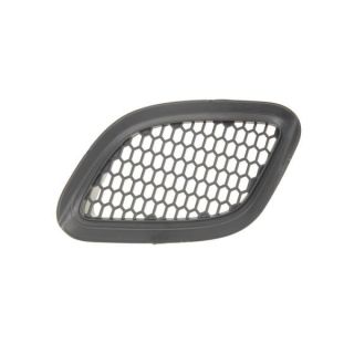 Ventiliacijos grotelės, buferis BLIC 6502-07-2013912AQ