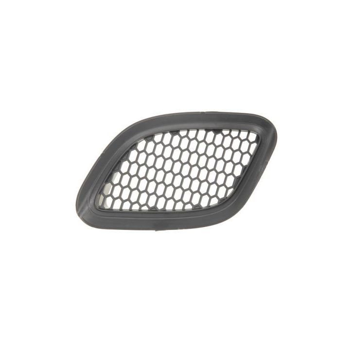 Ventiliacijos grotelės, buferis BLIC 6502-07-2013912AQ