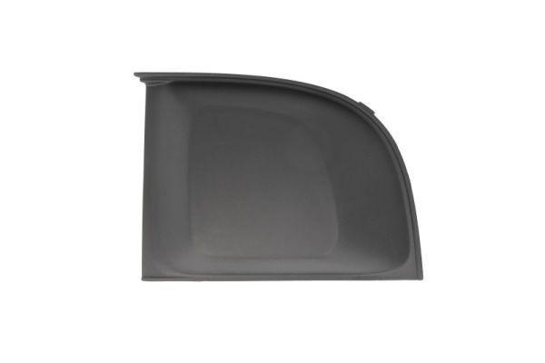 Ventiliacijos grotelės, buferis BLIC 6502-07-2013912Q