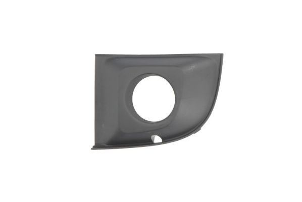 Ventiliacijos grotelės, buferis BLIC 6502-07-2013913Q