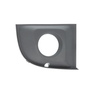 Ventiliacijos grotelės, buferis BLIC 6502-07-2013914Q