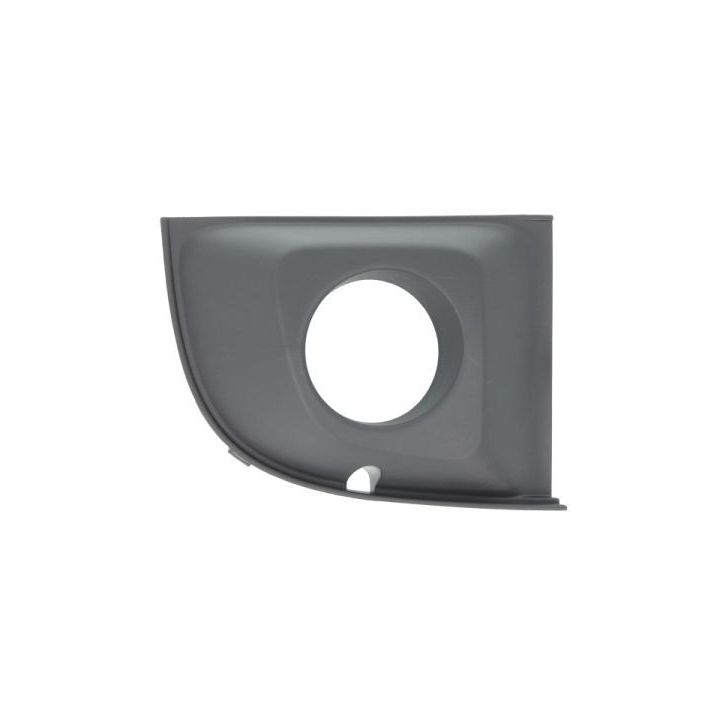 Ventiliacijos grotelės, buferis BLIC 6502-07-2013914Q