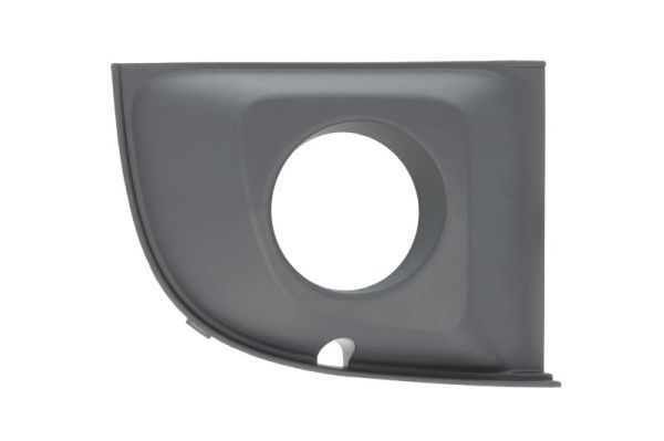 Ventiliacijos grotelės, buferis BLIC 6502-07-2013914Q