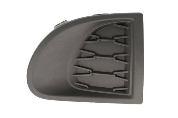 Ventiliacijos grotelės, buferis BLIC 6502-07-2013916PP