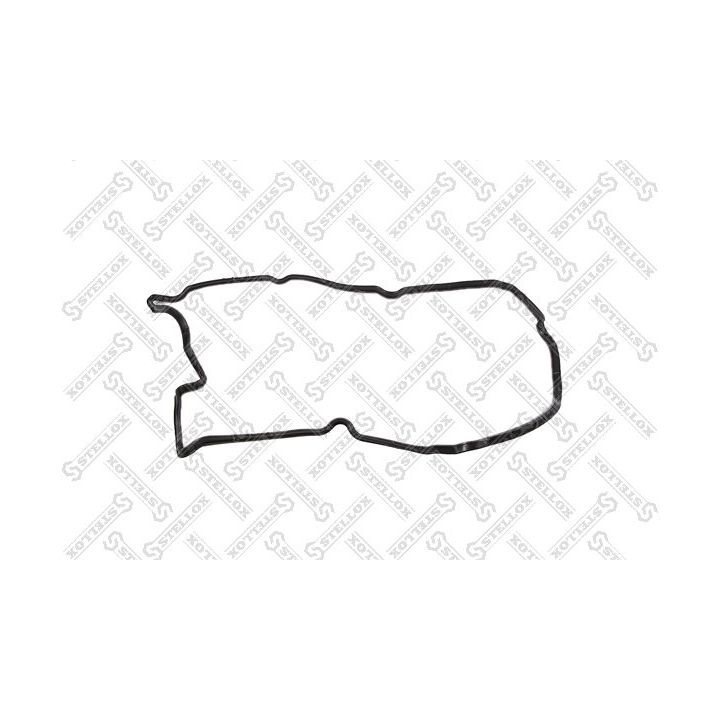 Tarpiklis, svirties dangtis STELLOX 11-28141-SX