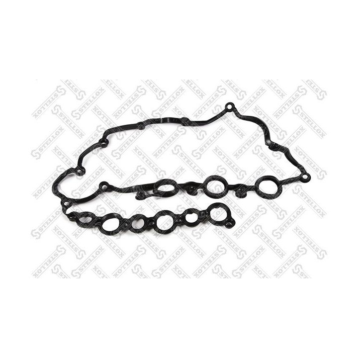 Tarpiklis, svirties dangtis STELLOX 11-28145-SX