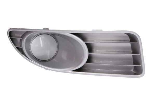 Ventiliacijos grotelės, buferis BLIC 6502-07-2018914P