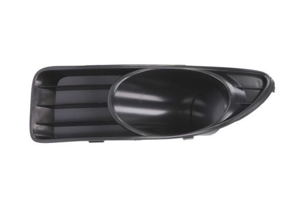 Ventiliacijos grotelės, buferis BLIC 6502-07-2018993P