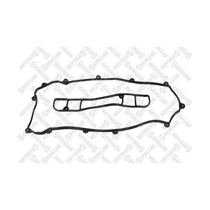 Tarpiklis, svirties dangtis STELLOX 11-28155-SX