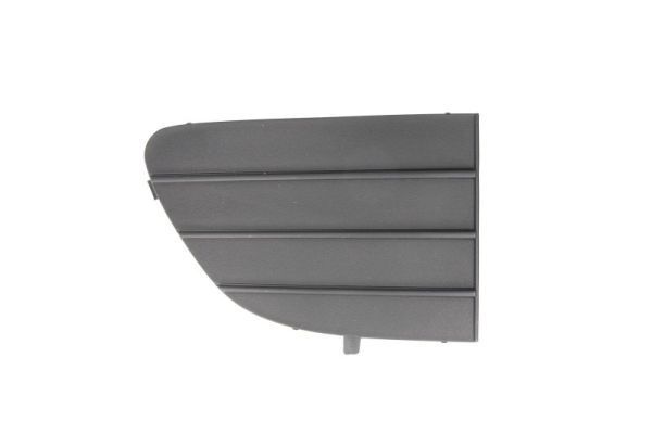 Ventiliacijos grotelės, buferis BLIC 6502-07-2019912P