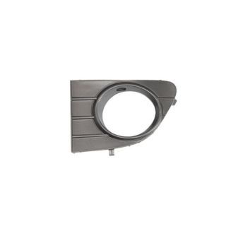 Ventiliacijos grotelės, buferis BLIC 6502-07-2019913P