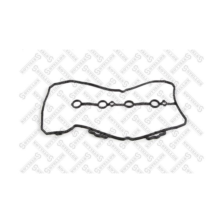 Tarpiklis, svirties dangtis STELLOX 11-28161-SX