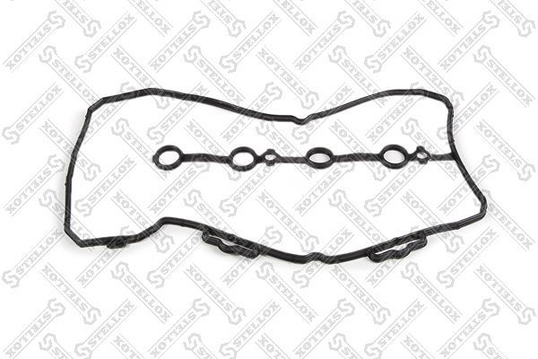 Tarpiklis, svirties dangtis STELLOX 11-28161-SX