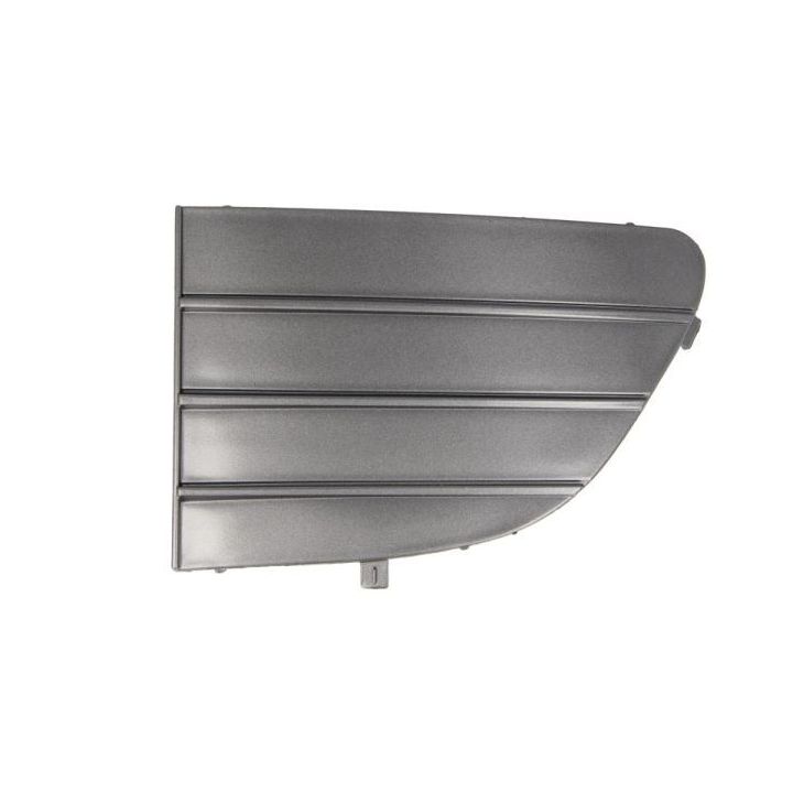 Ventiliacijos grotelės, buferis BLIC 6502-07-2019915Q