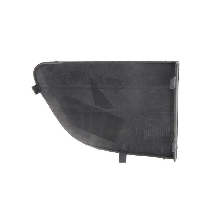 Ventiliacijos grotelės, buferis BLIC 6502-07-2019915Q