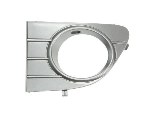 Ventiliacijos grotelės, buferis BLIC 6502-07-2019917P