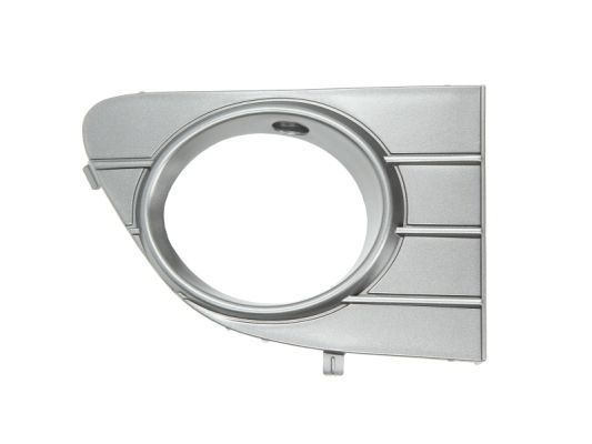 Ventiliacijos grotelės, buferis BLIC 6502-07-2019918P