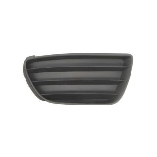 Ventiliacijos grotelės, buferis BLIC 6502-07-2023994Q