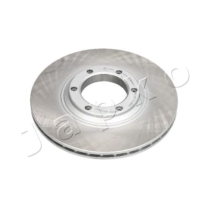 Stabdžių diskas JAPKO 60903C