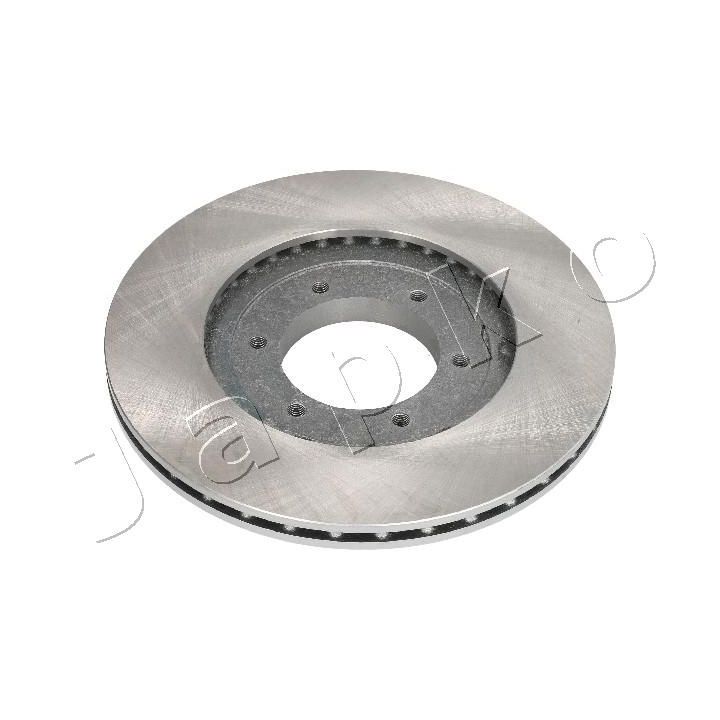 Stabdžių diskas JAPKO 60903C