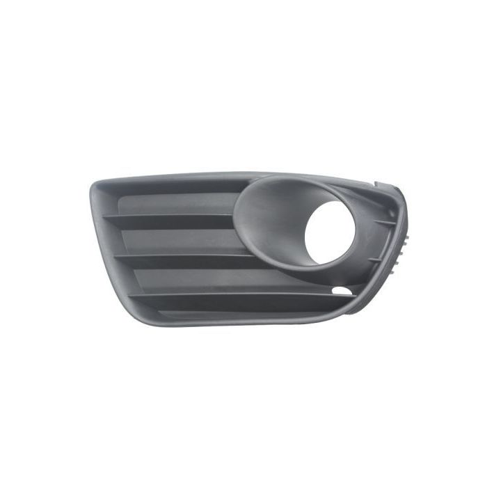 Ventiliacijos grotelės, buferis BLIC 6502-07-2023997P