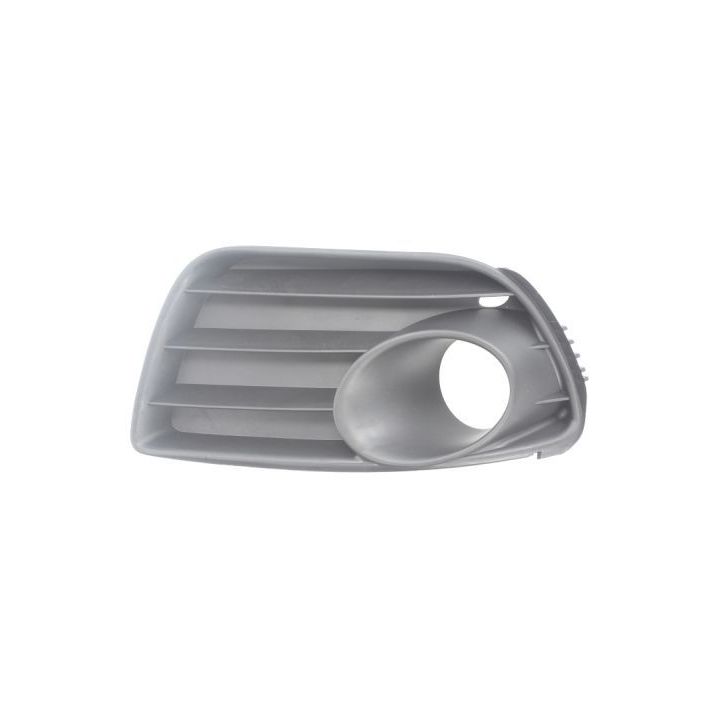 Ventiliacijos grotelės, buferis BLIC 6502-07-2023998P