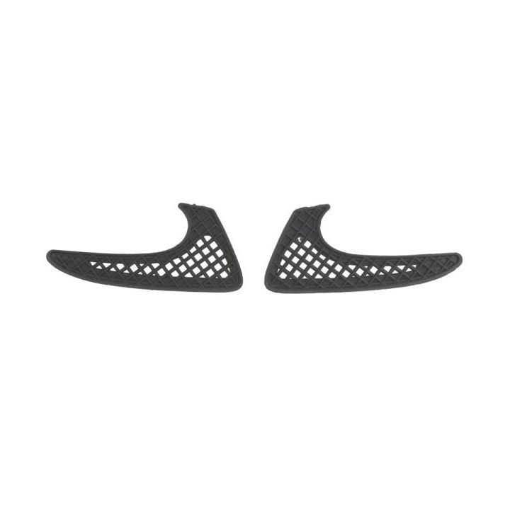 Ventiliacijos grotelės, buferis BLIC 6502-07-2023999P