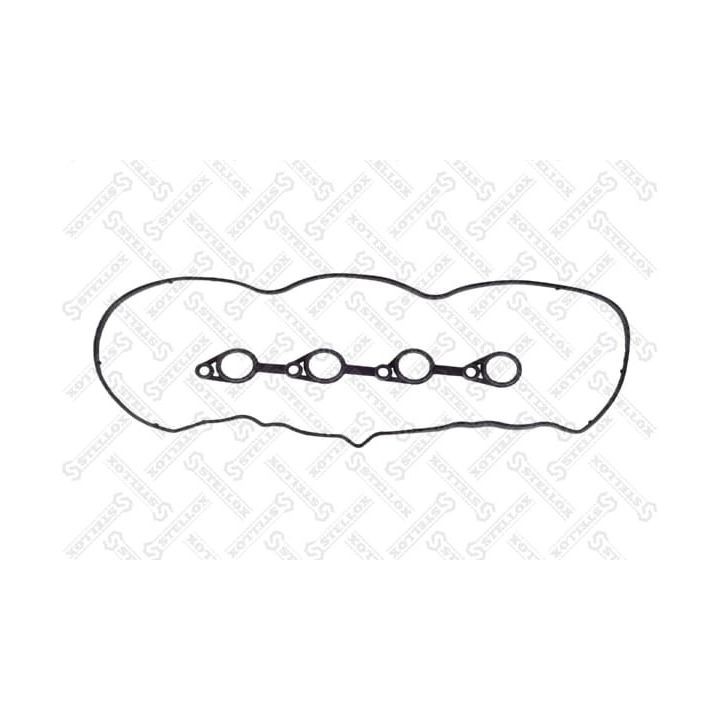 Tarpiklis, svirties dangtis STELLOX 11-28220-SX