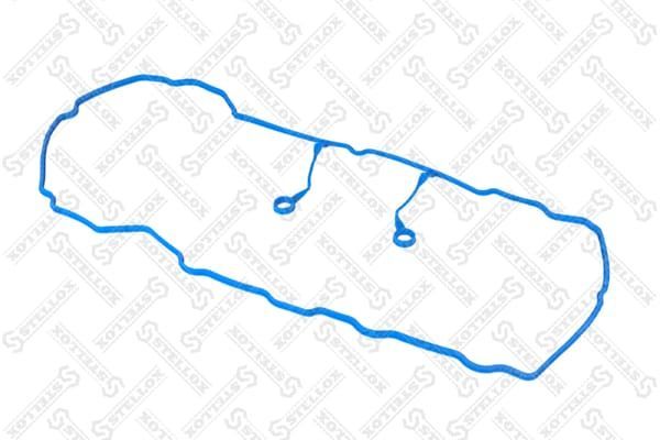 Tarpiklis, svirties dangtis STELLOX 11-28221-SX