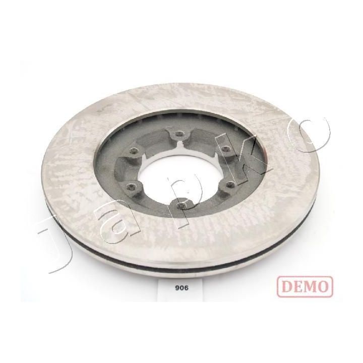 Stabdžių diskas JAPKO 60906C