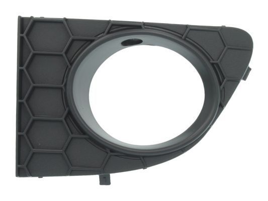 Ventiliacijos grotelės, buferis BLIC 6502-07-2028995P