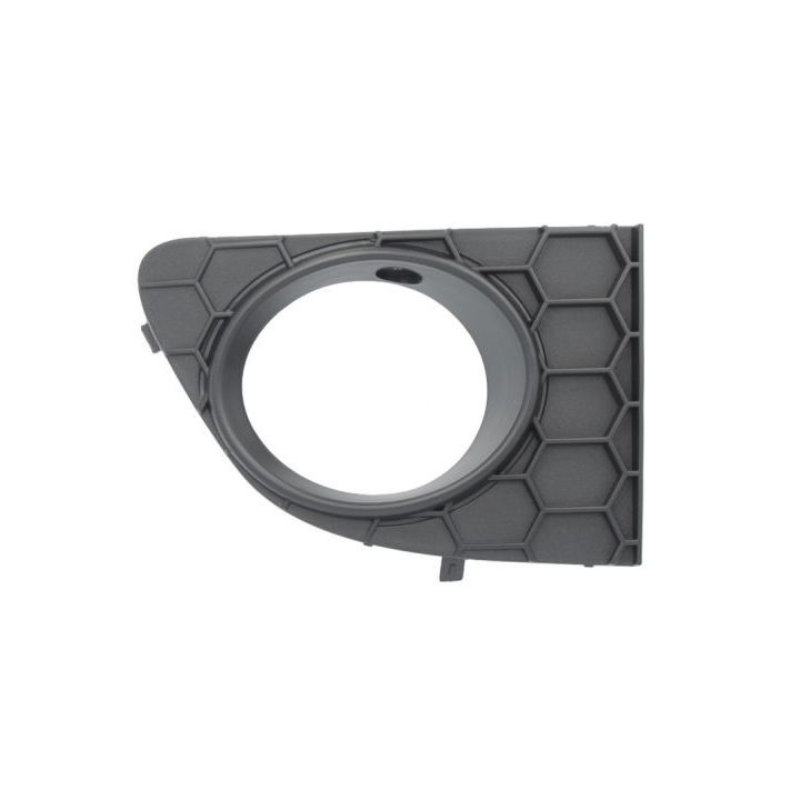 Ventiliacijos grotelės, buferis BLIC 6502-07-2028996P