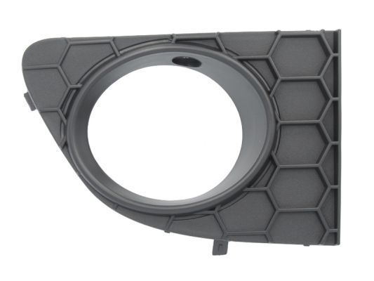 Ventiliacijos grotelės, buferis BLIC 6502-07-2028996P