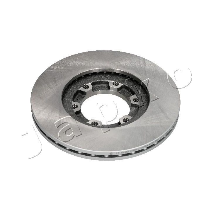 Stabdžių diskas JAPKO 60909C