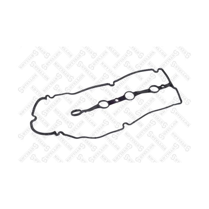 Tarpiklis, svirties dangtis STELLOX 11-28237-SX