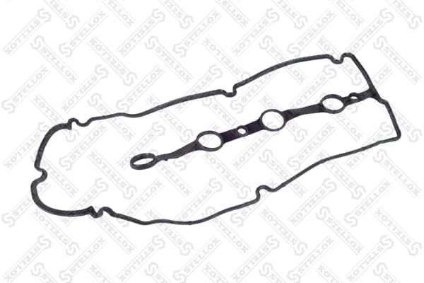 Tarpiklis, svirties dangtis STELLOX 11-28237-SX