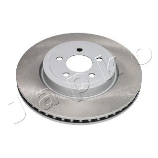 Stabdžių diskas JAPKO 60914C