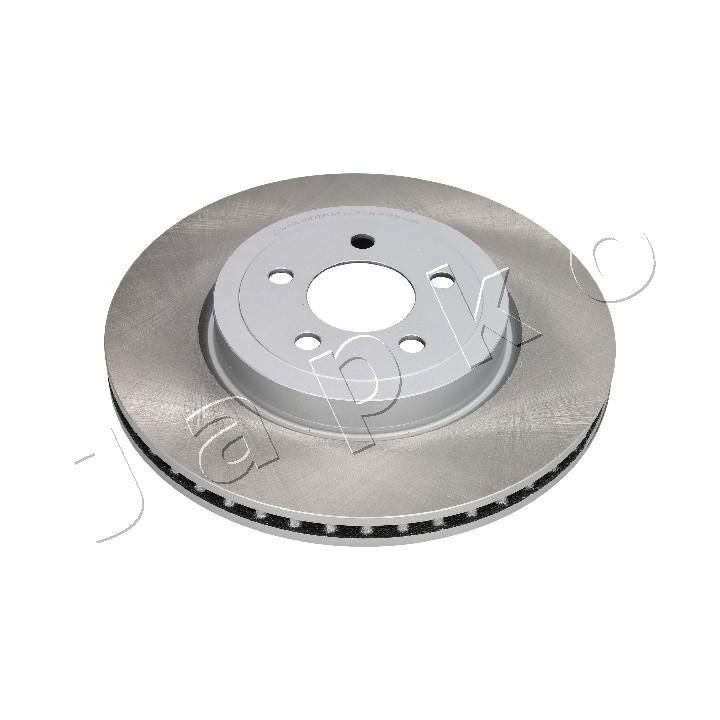 Stabdžių diskas JAPKO 60914C