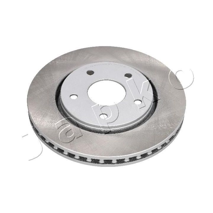 Stabdžių diskas JAPKO 60915C