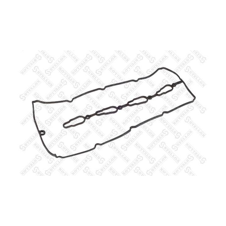 Tarpiklis, svirties dangtis STELLOX 11-28255-SX