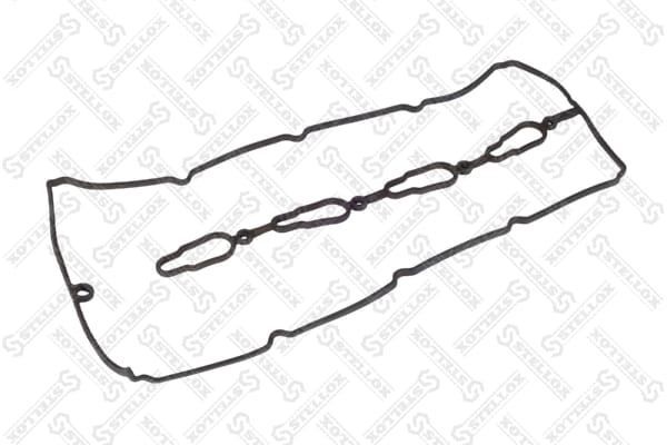 Tarpiklis, svirties dangtis STELLOX 11-28255-SX