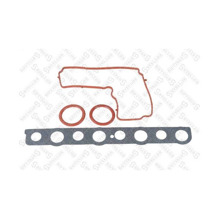 Tarpiklis, svirties dangtis STELLOX 11-28260-SX