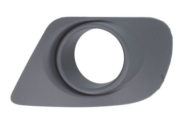 Ventiliacijos grotelės, buferis BLIC 6502-07-2050916P