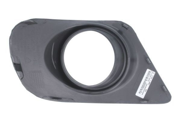 Ventiliacijos grotelės, buferis BLIC 6502-07-2050916P