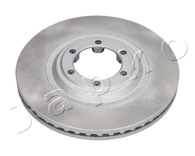 Stabdžių diskas JAPKO 60919C