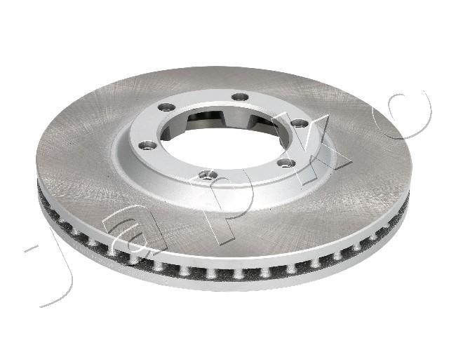 Stabdžių diskas JAPKO 60920C