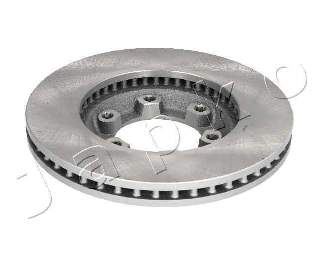 Stabdžių diskas JAPKO 60920C