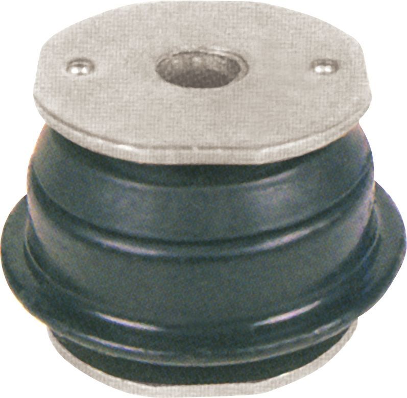 Montavimas, ašies rėmas RAPRO R55196