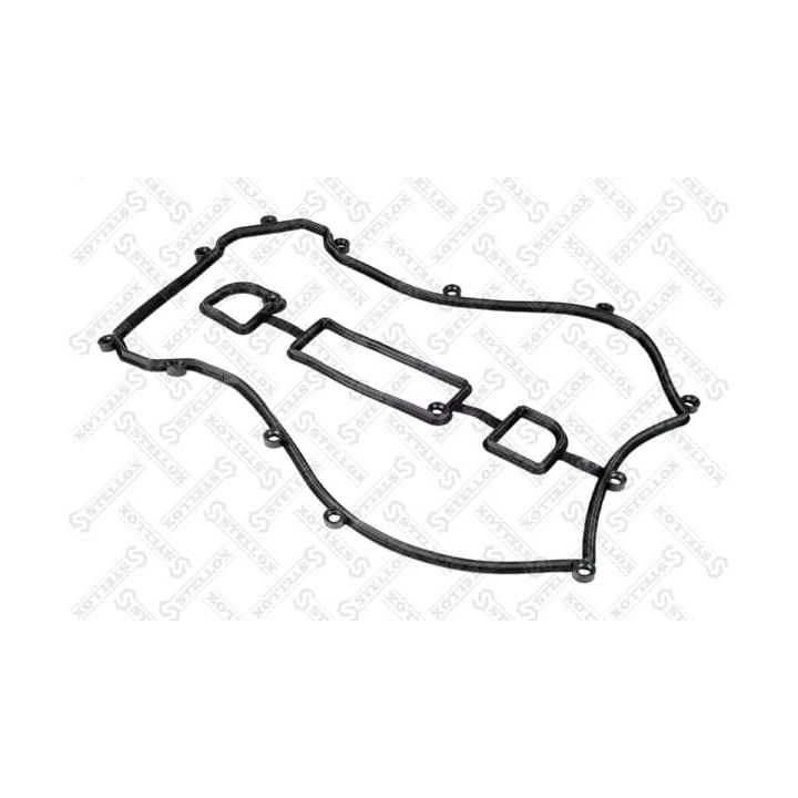 Tarpiklis, svirties dangtis STELLOX 11-28281-SX