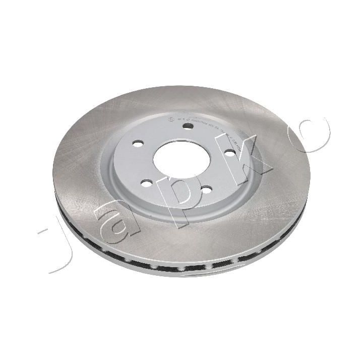 Stabdžių diskas JAPKO 60923C